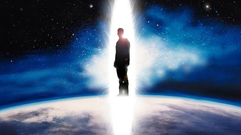 The Man from Earth image