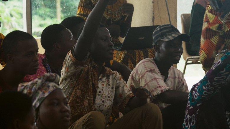 Dahomey image