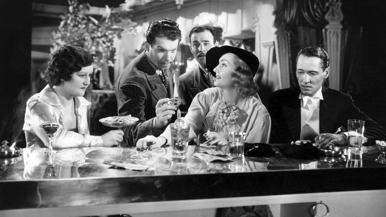 Hands Across the Table image