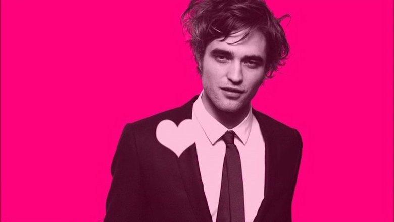 Robsessed image