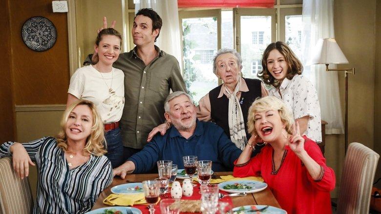 En Famille image