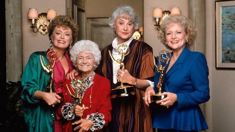 The Golden Girls: Their Greatest Moments image