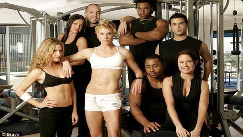 Work Out image