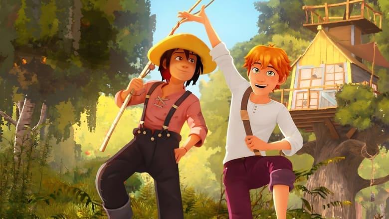 Tom Sawyer image