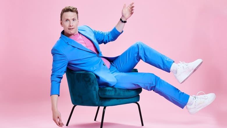 Joe Lycett's Got Your Back image