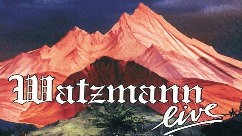 Der Watzmann ruft image