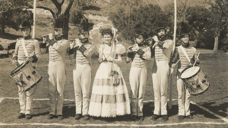 Ten Gentlemen from West Point image