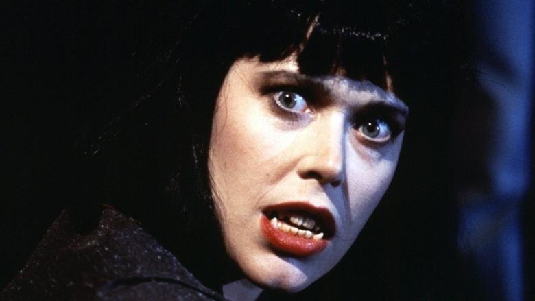 Dracula's Widow image