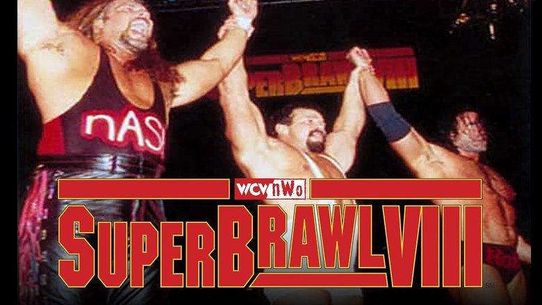 WCW SuperBrawl VIII image