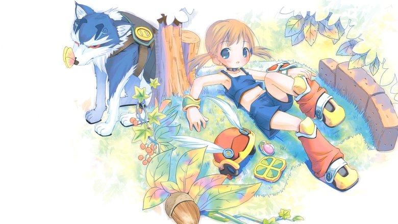 Fairy Musketeers image