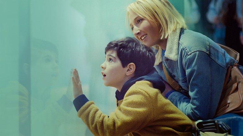 A Mother's Special Love image