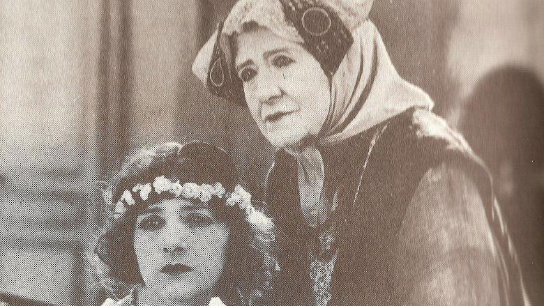 The Bohemian Girl image