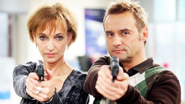 Niedrig und Kuhnt – Kommissare ermitteln image