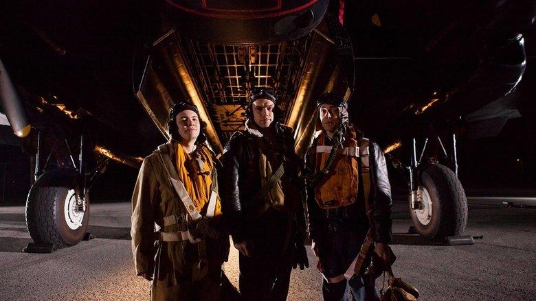 War Heroes of the Skies image