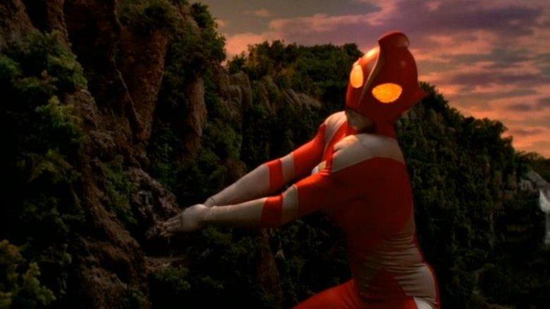 Ultraman Zearth image