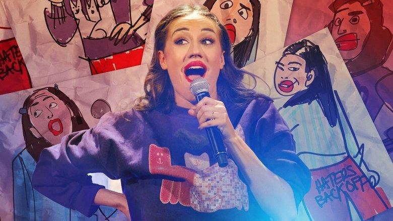 Miranda Sings Live... Your Welcome image