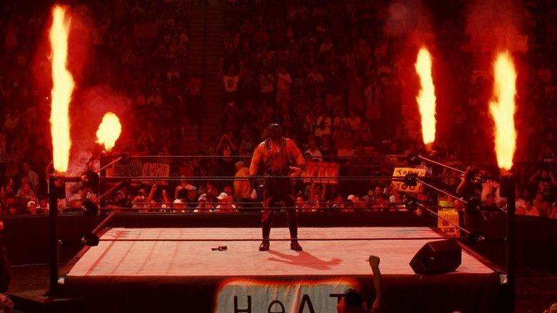 WWE Heat image