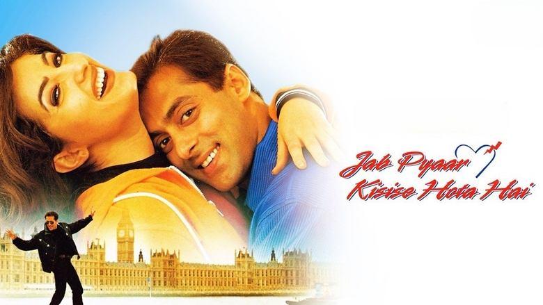 Jab Pyaar Kisise Hota Hai image