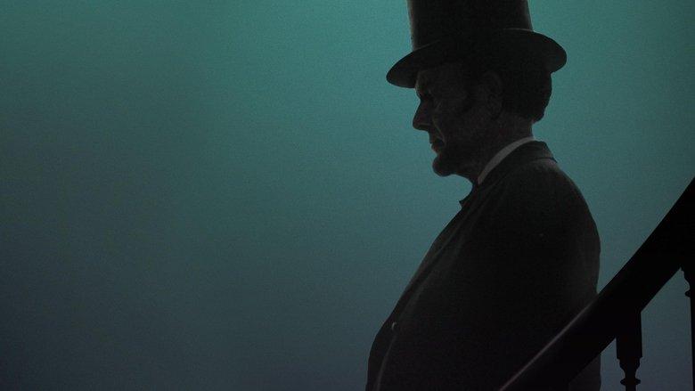 Lincoln's Last Day image