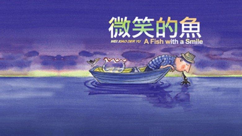 A Fish with a Smile image
