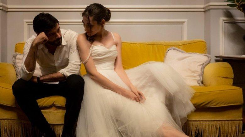 Finché notte non ci separi image