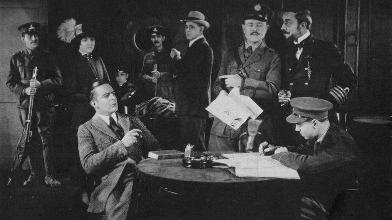 The Firefly of France image