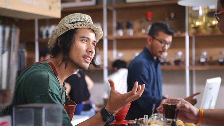 Filosofi Kopi image