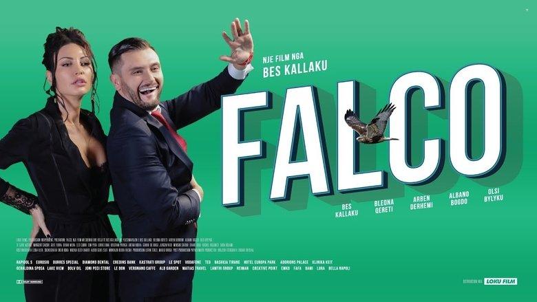 Falco image