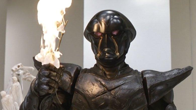 Mechanical Violator Hakaider image