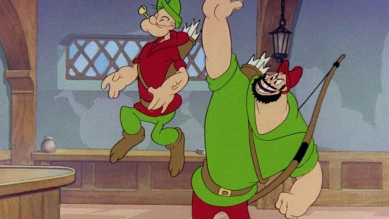 Robin Hood-Winked image