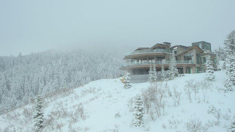 Mountainhead image