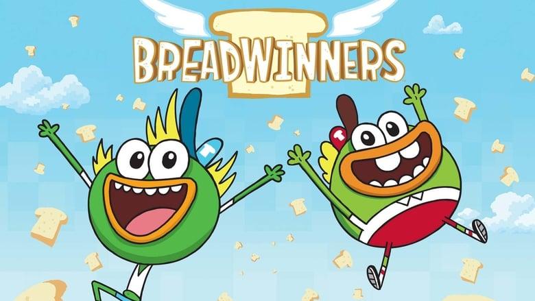 Breadwinners image