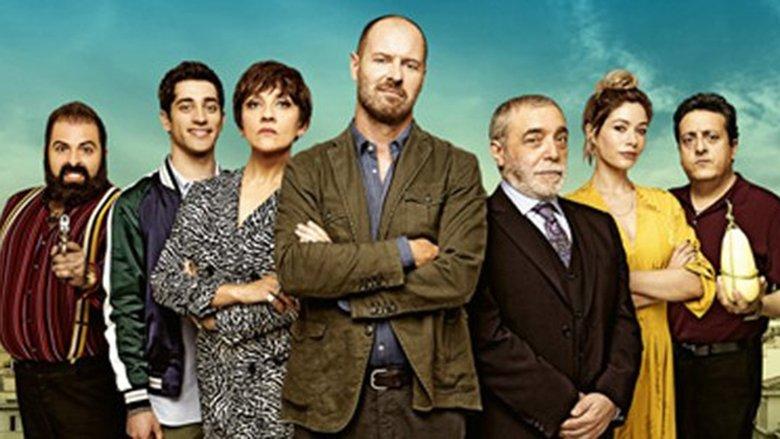 Uno di famiglia image