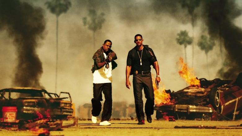Bad Boys II image