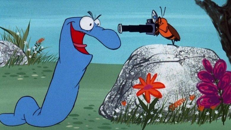 Camera Bug image