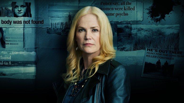 The Long Island Serial Killer: A Mother's Hunt for Justice image