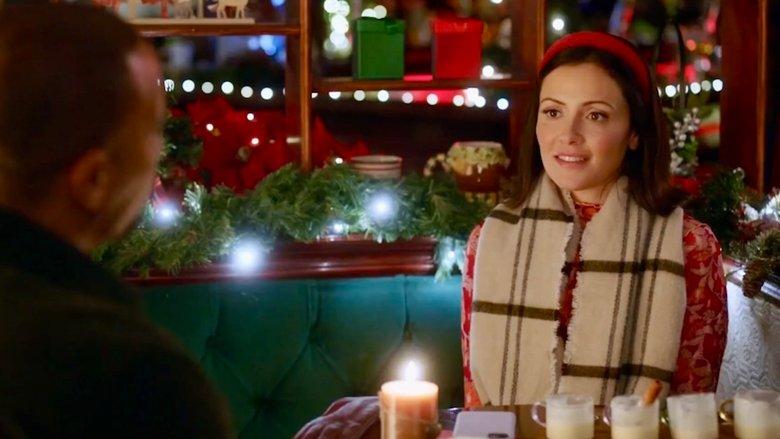 Trading Up Christmas image