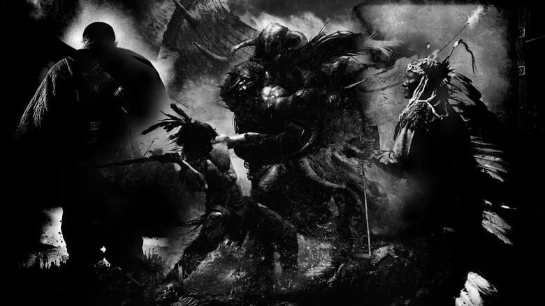 Deadliest Warrior image