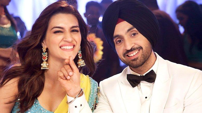 Arjun Patiala image