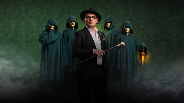 The Traitors NZ image