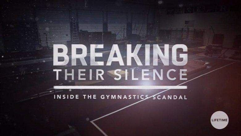 Breaking Their Silence: Inside the Gymnastics Scandal image