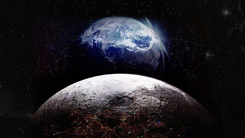 Deep Space image