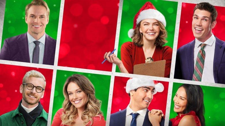 Christmas Class Reunion image