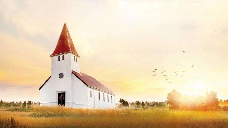 A Carpenter's Prayer image