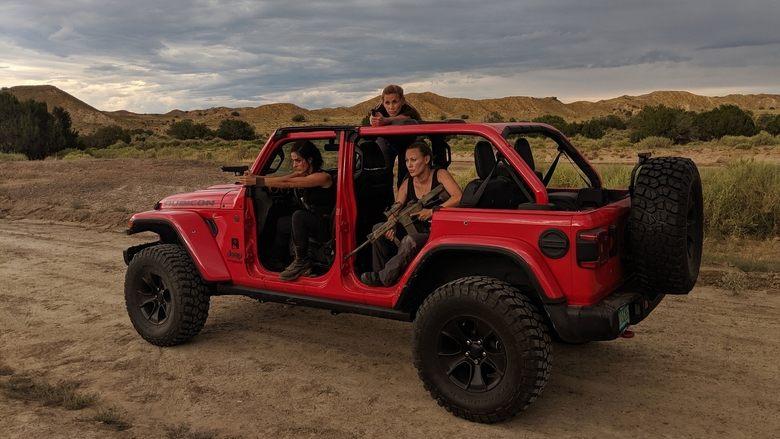 Gold Raiders image