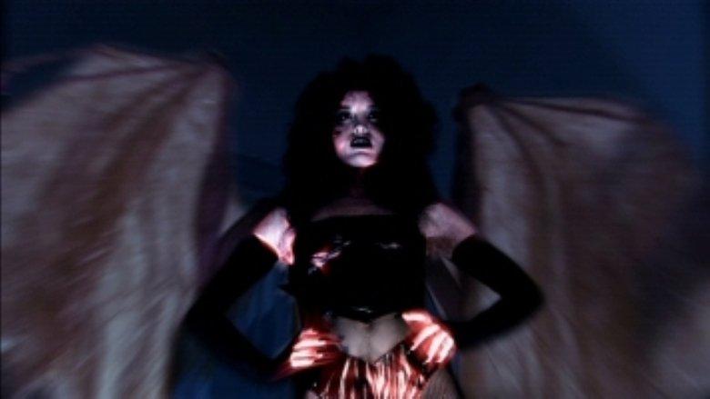 Succubus: Hell-Bent image
