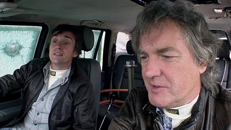 Top Gear: At the Movies image
