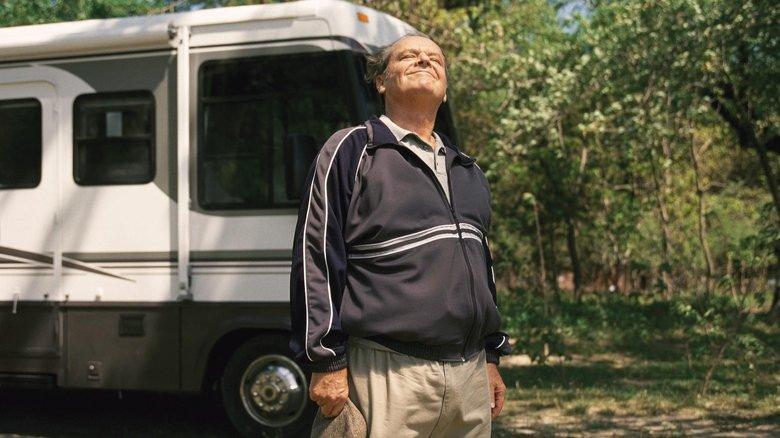 About Schmidt image