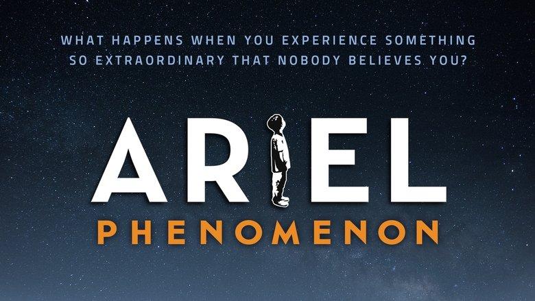 Ariel Phenomenon image