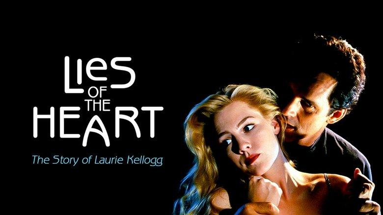 Lies of the Heart: The Story of Laurie Kellogg image